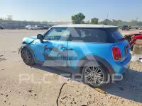 2019 Mini COOPER фото
