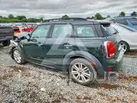 2019 Mini COOPER photo