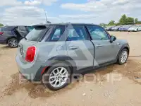 2019 Mini COOPER фото