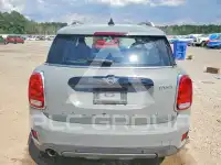 2019 Mini COOPER фото