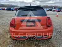 2019 Mini COOPER фото