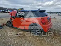 2019 Mini COOPER фото