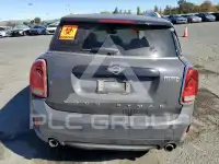 2019 Mini COOPER photo