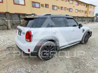 2019 Mini COOPER фото