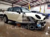 2019 Mini COOPER фото