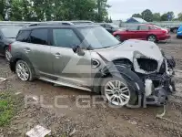 2019 Mini COOPER фото