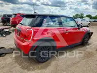 2019 Mini COOPER photo