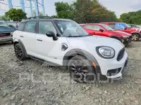2019 Mini COOPER фото
