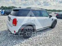 2019 Mini COOPER фото