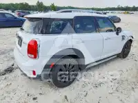 2019 Mini COOPER фото