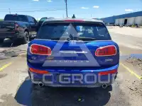 2019 Mini COOPER фото