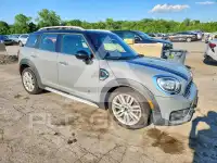 2019 Mini COOPER фото