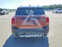 2019 Mini COOPER фото