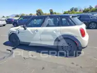 2019 Mini COOPER photo