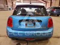 2019 Mini COOPER фото