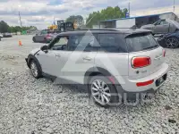 2019 Mini COOPER фото