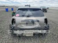 2019 Mini COOPER фото