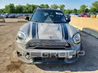 2019 Mini COOPER фото
