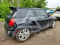 2019 Mini COOPER фото