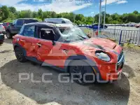 2019 Mini COOPER фото