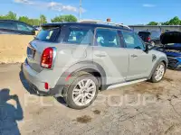 2019 Mini COOPER фото