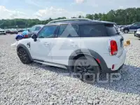 2019 Mini COOPER фото