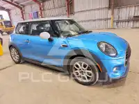 2019 Mini COOPER фото
