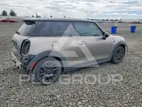 2019 Mini COOPER фото