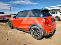 2019 Mini COOPER фото
