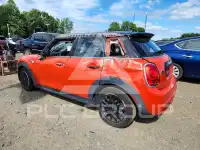 2019 Mini COOPER фото