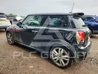 2019 Mini COOPER фото