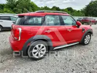 2019 Mini COOPER фото