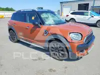 2019 Mini COOPER фото