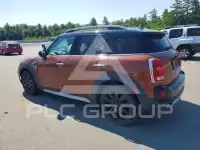 2019 Mini COOPER фото