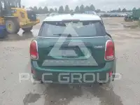 2019 Mini COOPER фото