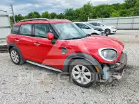 2019 Mini COOPER фото