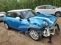 2019 Mini COOPER фото