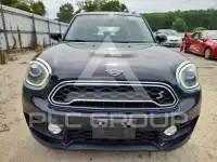 2019 Mini COOPER фото
