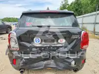 2019 Mini COOPER фото