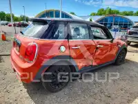 2019 Mini COOPER фото