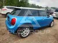 2019 Mini COOPER фото