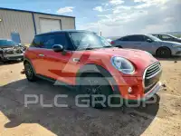 2019 Mini COOPER фото