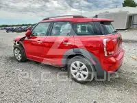 2019 Mini COOPER фото