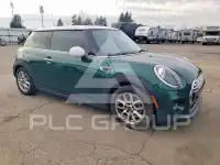 2019 Mini COOPER фото