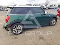2019 Mini COOPER фото