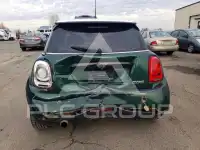 2019 Mini COOPER фото
