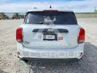 2019 Mini COOPER photo