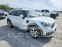2019 Mini COOPER photo
