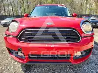2019 Mini COOPER photo