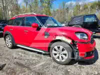 2019 Mini COOPER photo
